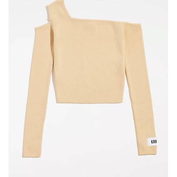 Krost strap top - Picture 2 of 7